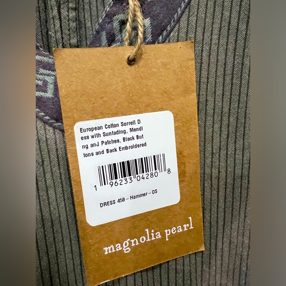 Magnolia Pearl Dress - Picture 7 of 7